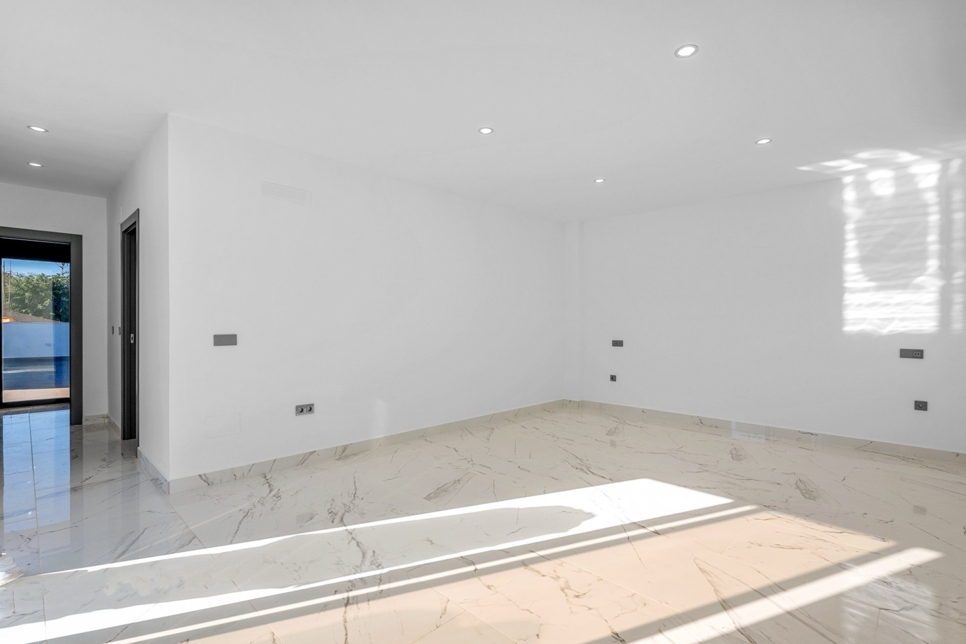 Venta - Chalet - Campoamor