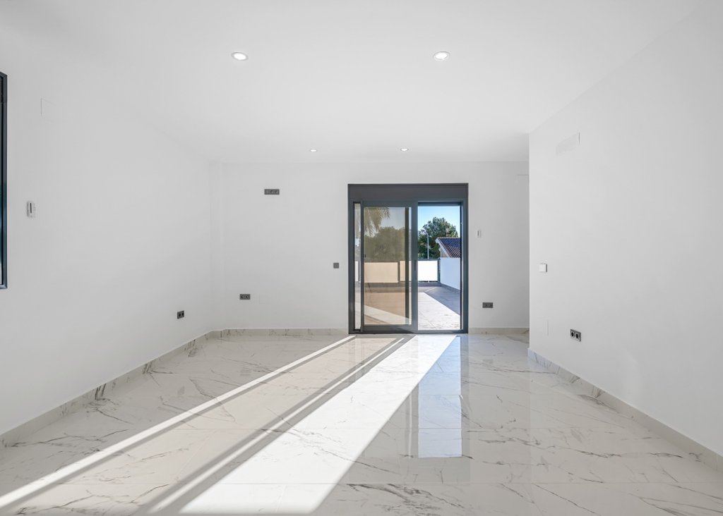 Venta - Chalet - Campoamor