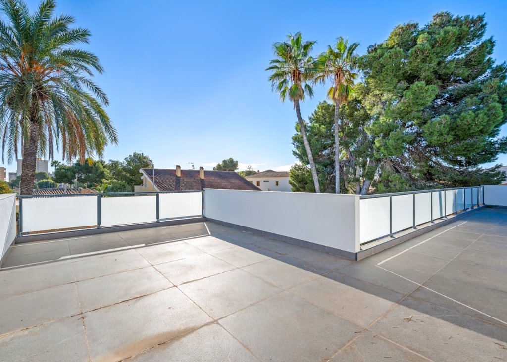 Venta - Chalet - Campoamor