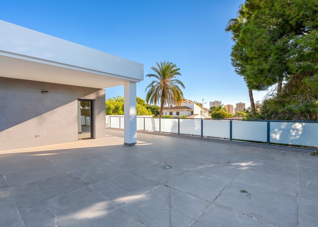 Venta - Chalet - Campoamor