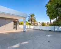 Venta - Chalet - Campoamor