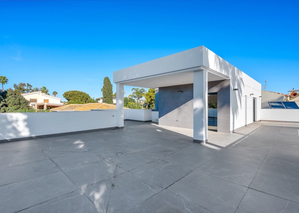 Venta - Chalet - Campoamor