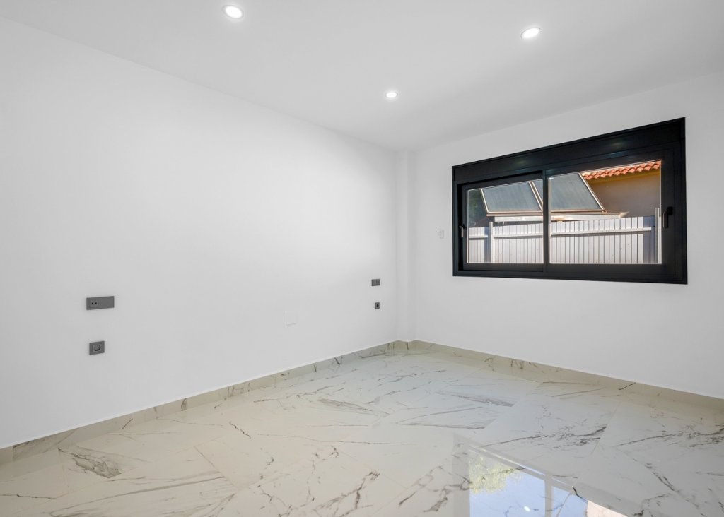 Venta - Chalet - Campoamor