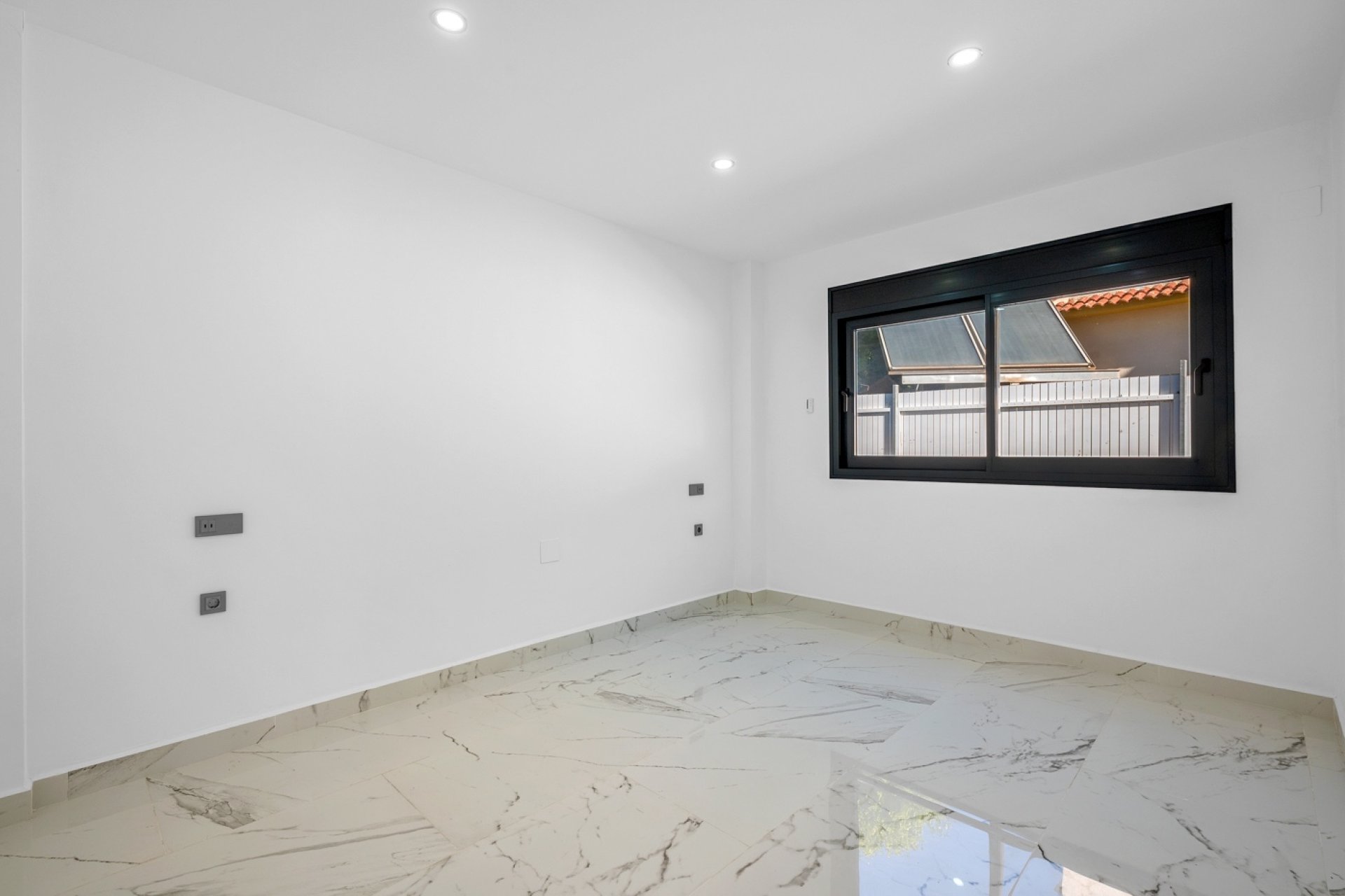 Venta - Chalet - Campoamor