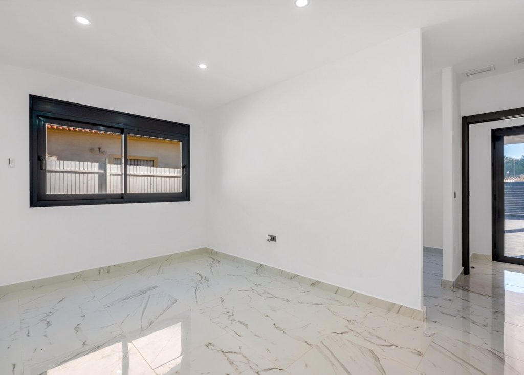 Venta - Chalet - Campoamor