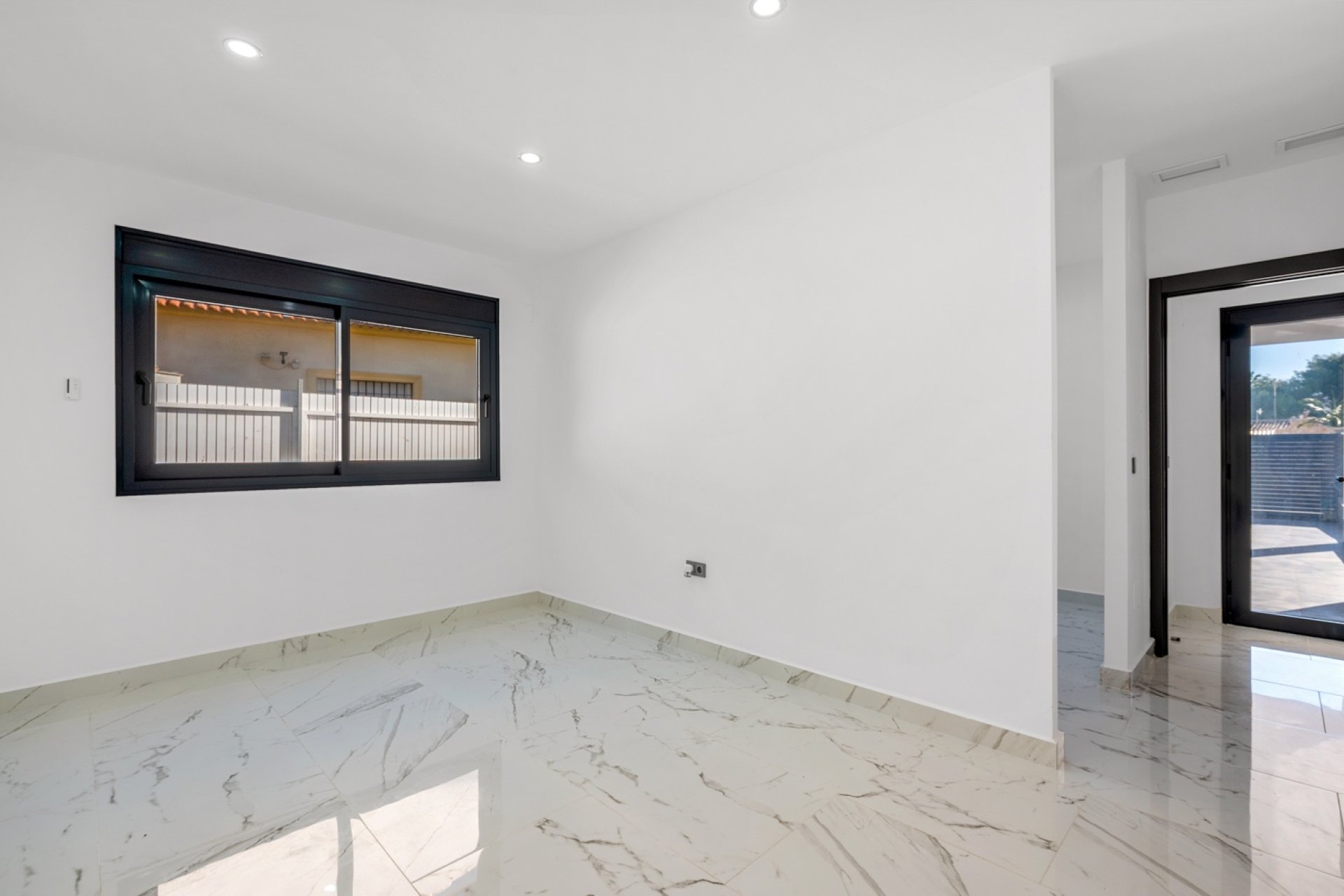 Venta - Chalet - Campoamor