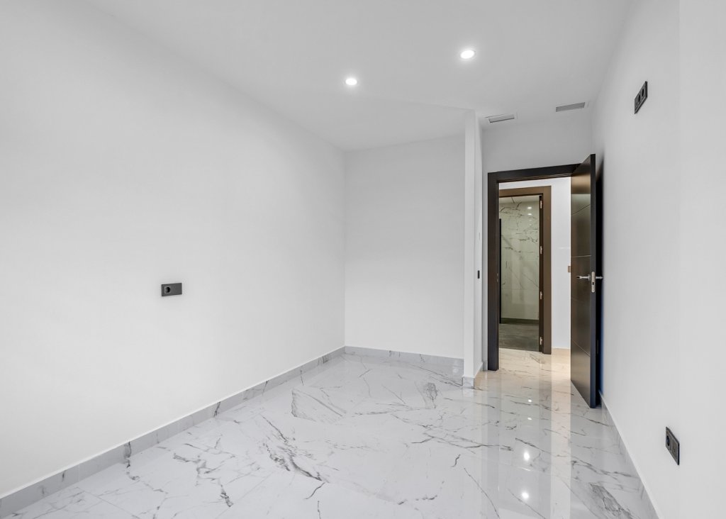 Venta - Chalet - Campoamor