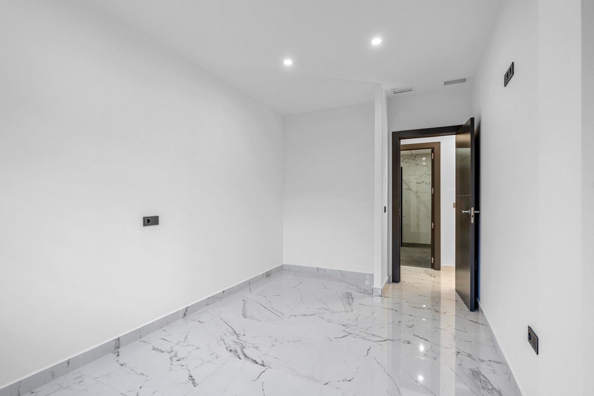 Venta - Chalet - Campoamor