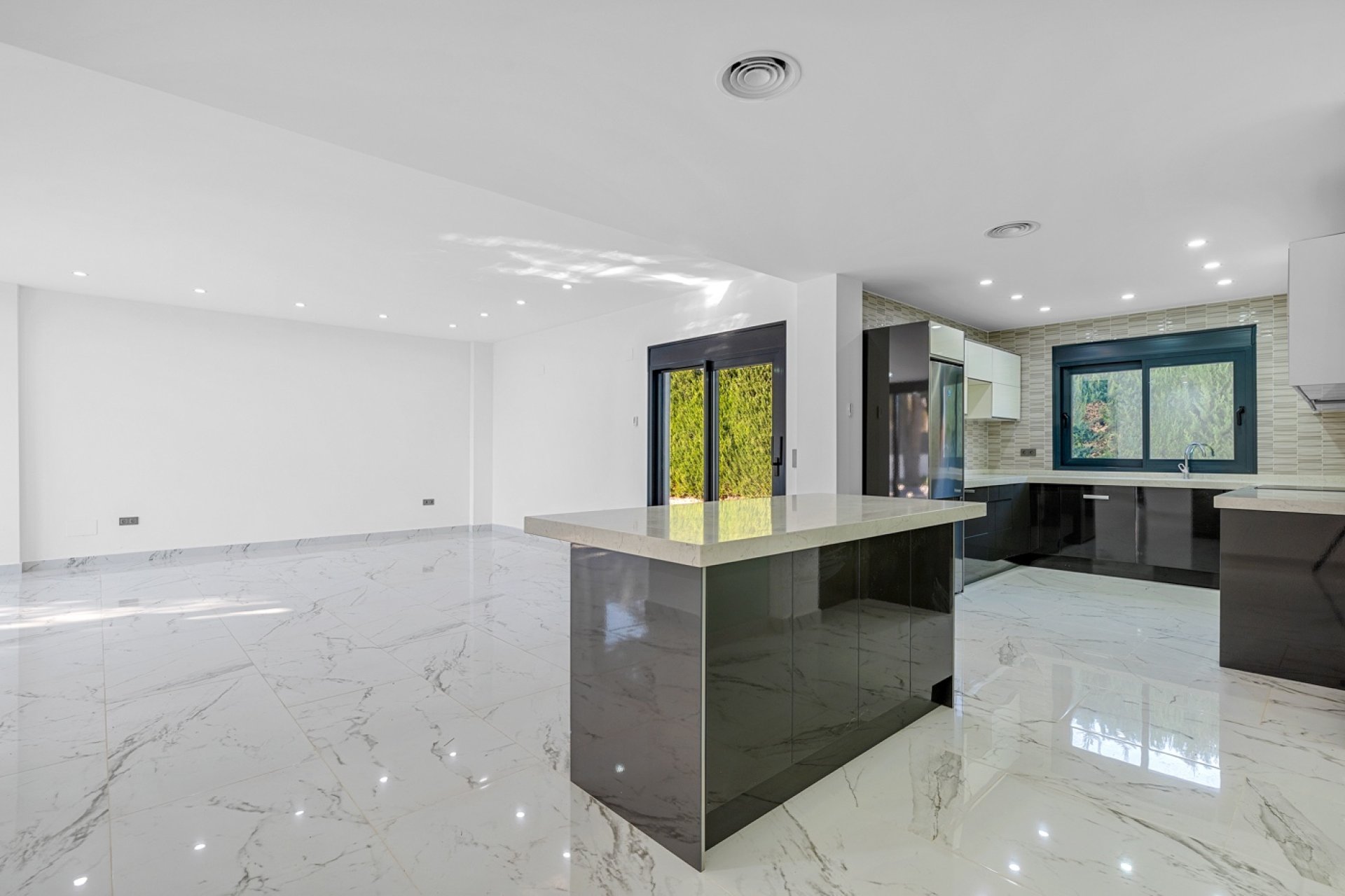 Venta - Chalet - Campoamor