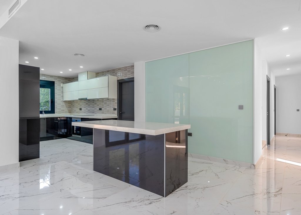 Venta - Chalet - Campoamor