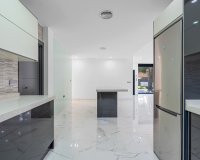 Venta - Chalet - Campoamor