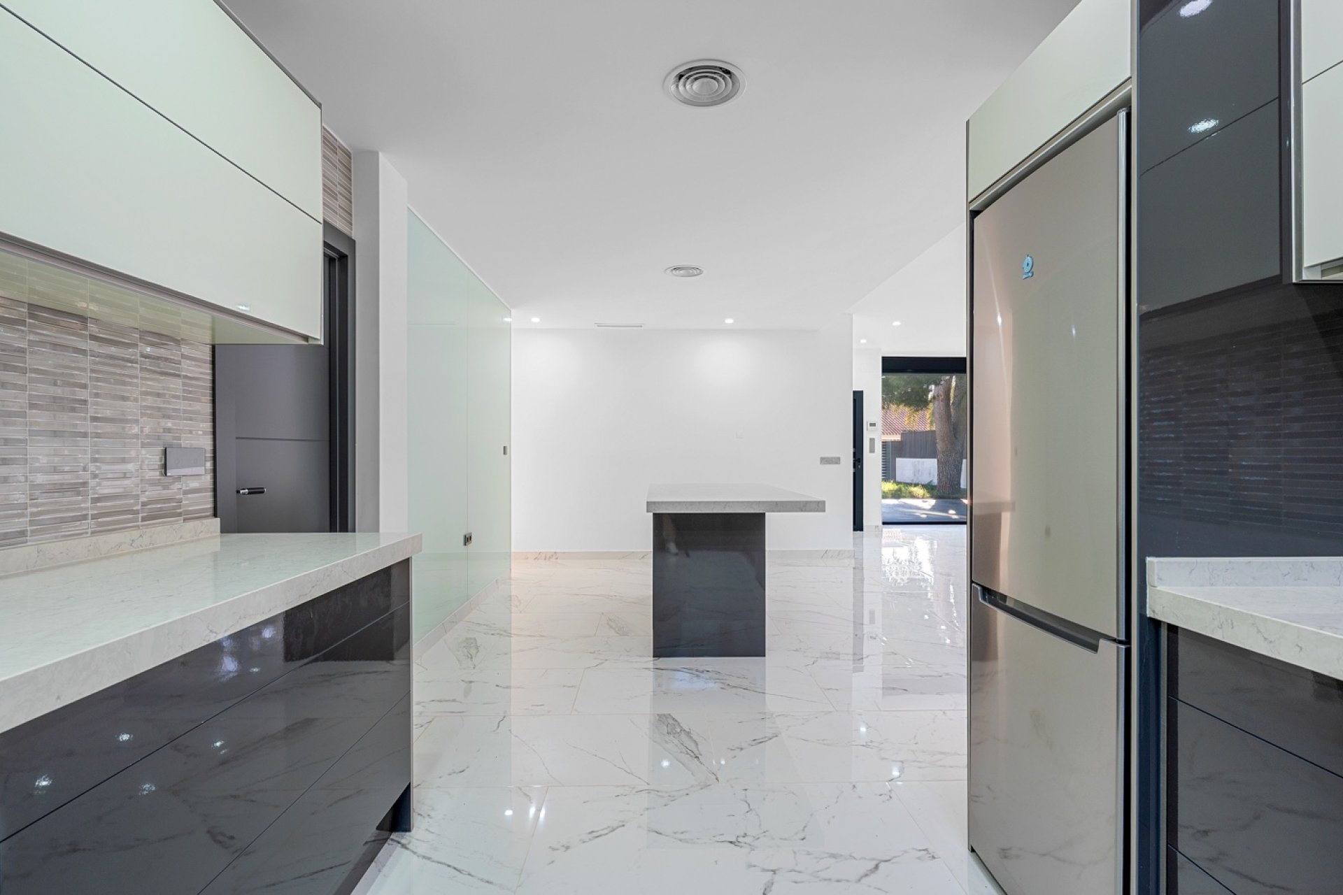 Venta - Chalet - Campoamor