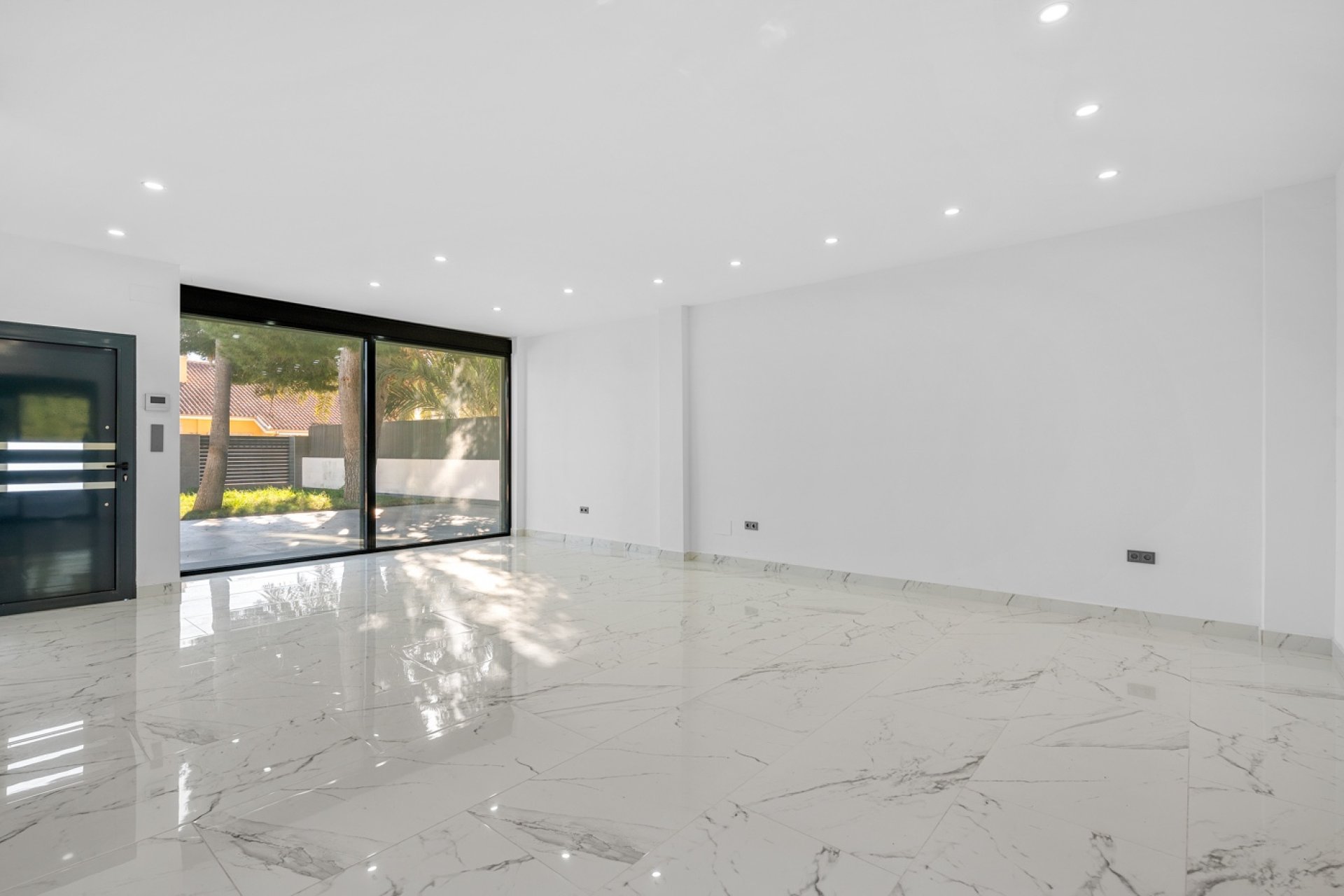 Venta - Chalet - Campoamor