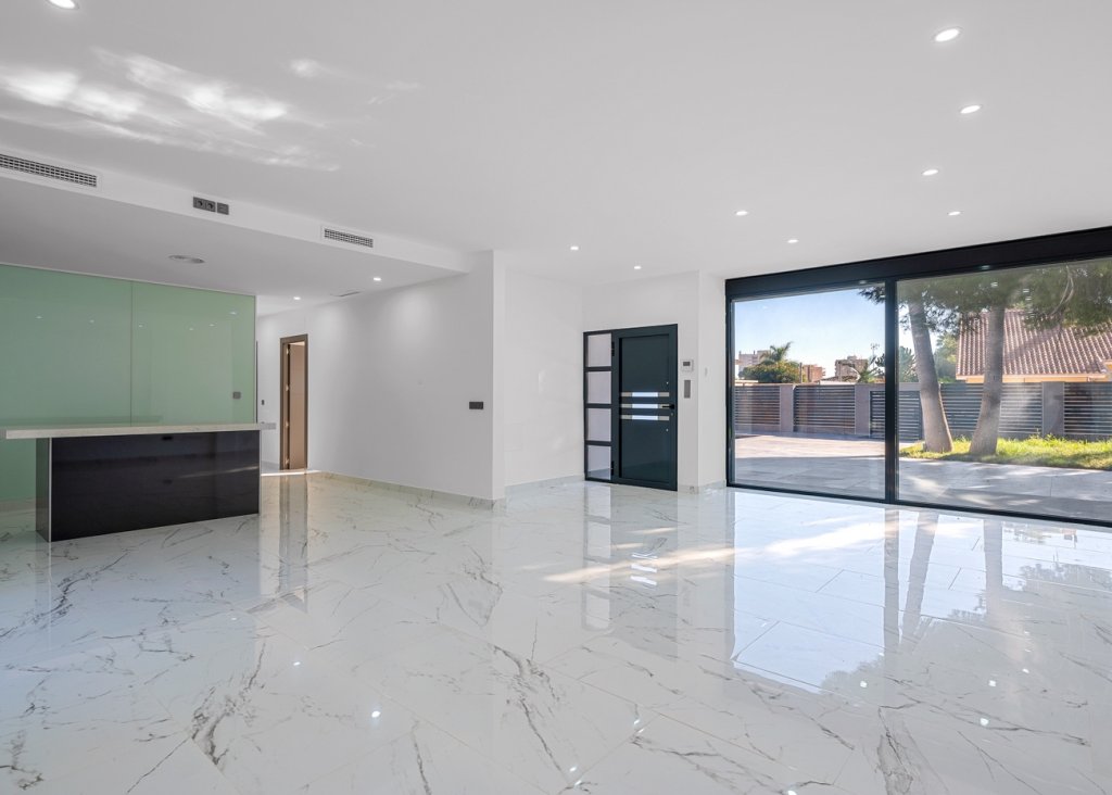 Venta - Chalet - Campoamor