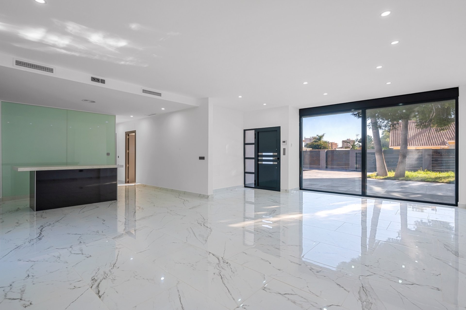 Venta - Chalet - Campoamor