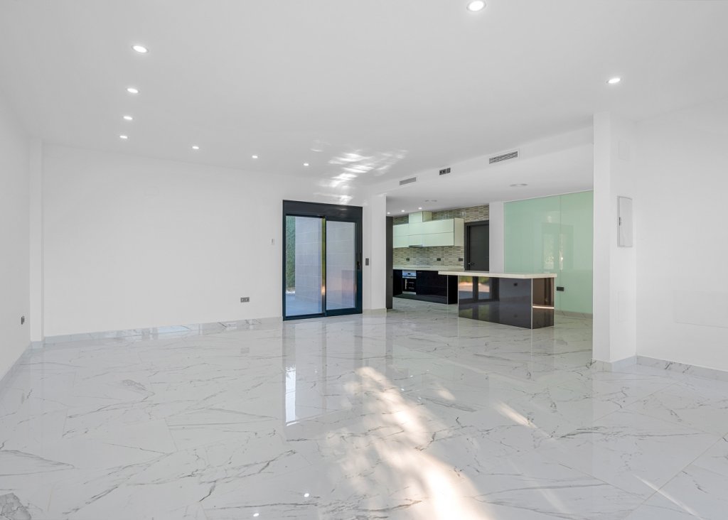 Venta - Chalet - Campoamor