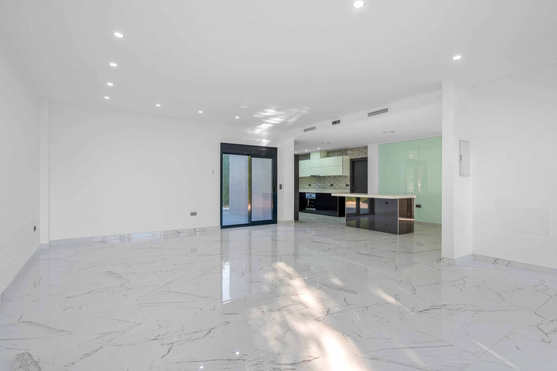 Venta - Chalet - Campoamor