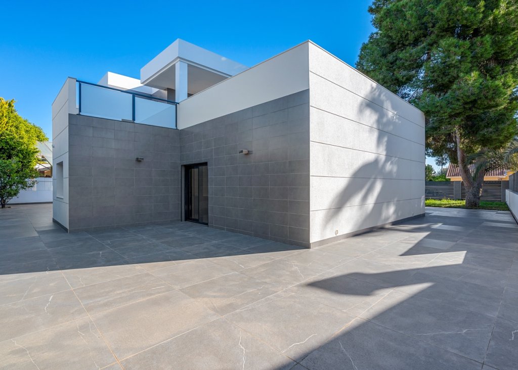 Venta - Chalet - Campoamor