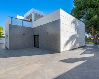 Venta - Chalet - Campoamor