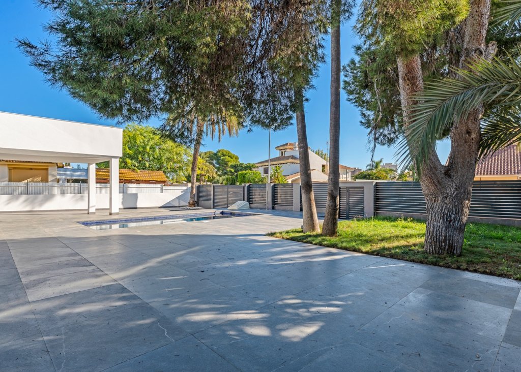 Venta - Chalet - Campoamor