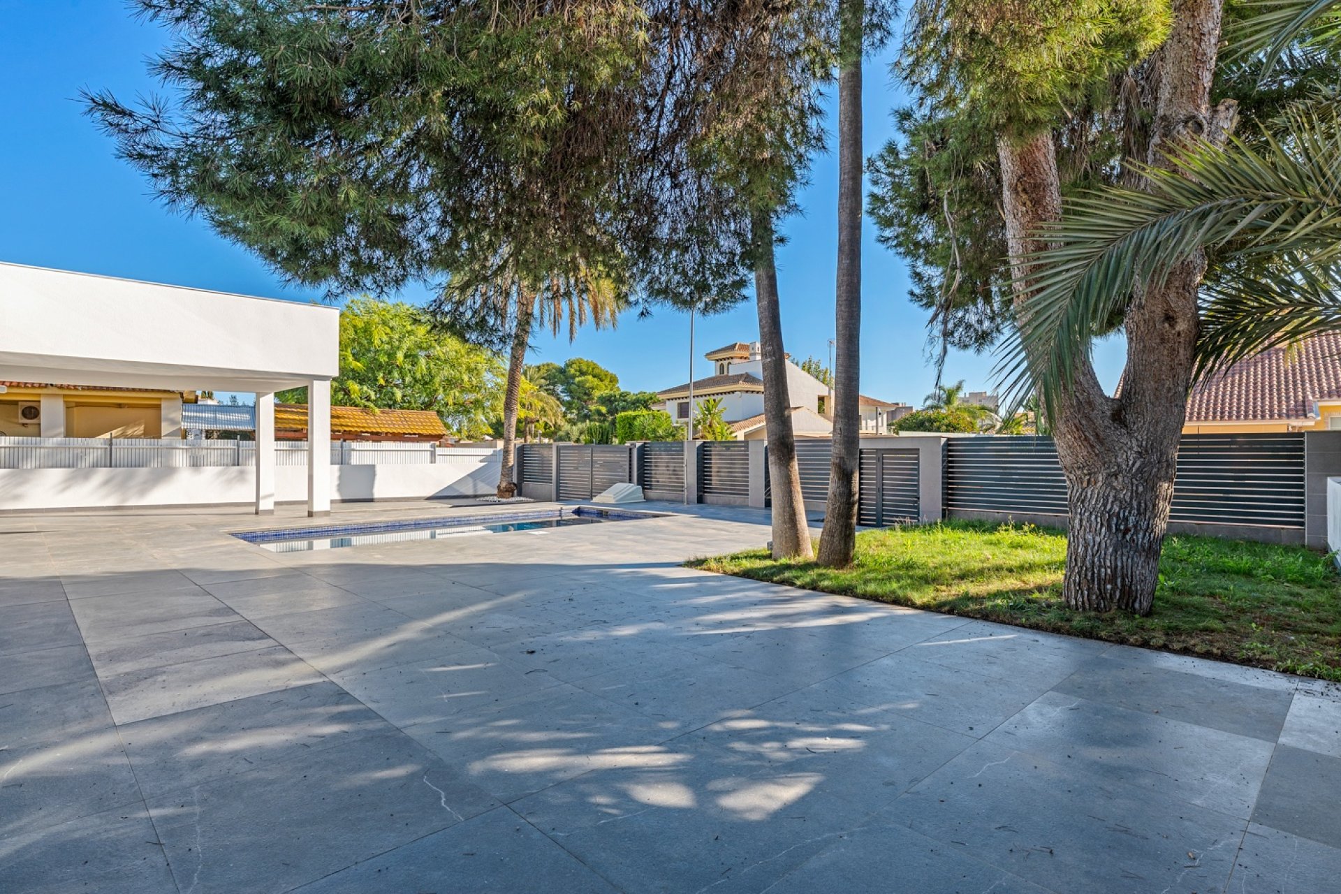 Venta - Chalet - Campoamor