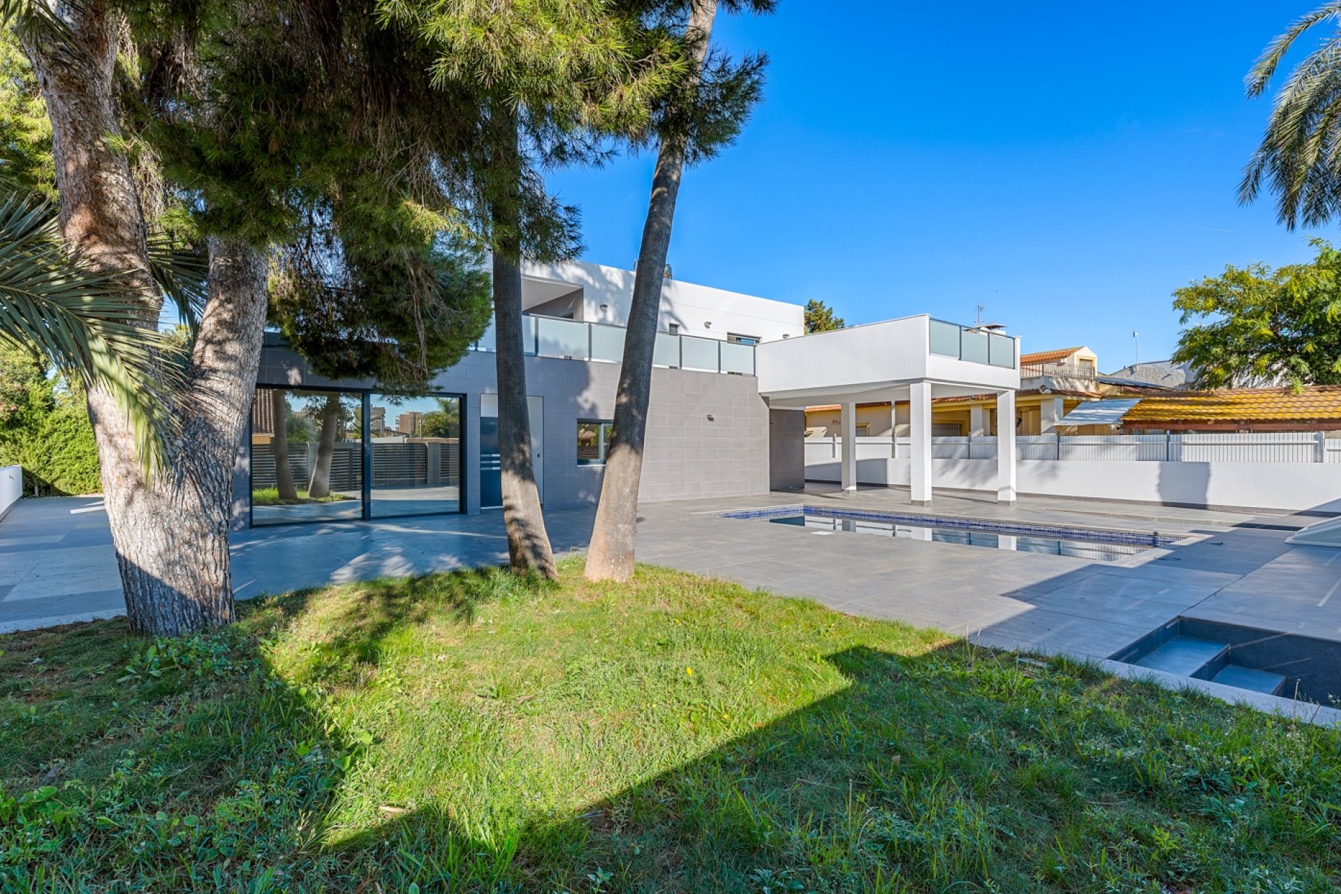 Venta - Chalet - Campoamor