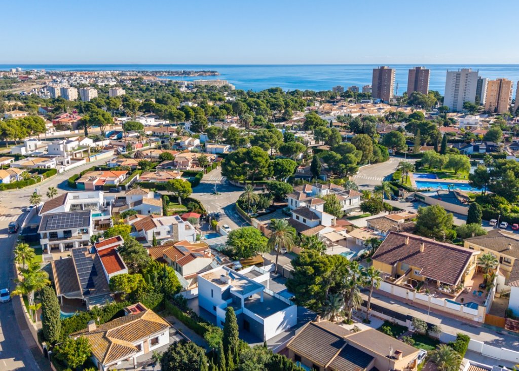 Venta - Chalet - Campoamor