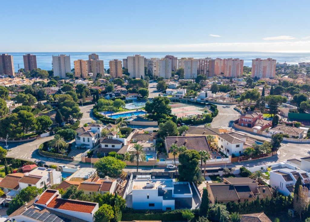 Venta - Chalet - Campoamor