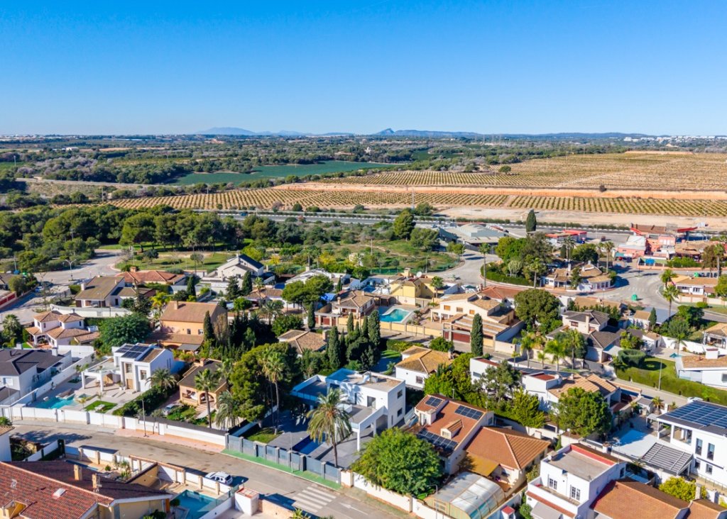 Venta - Chalet - Campoamor