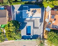 Venta - Chalet - Campoamor