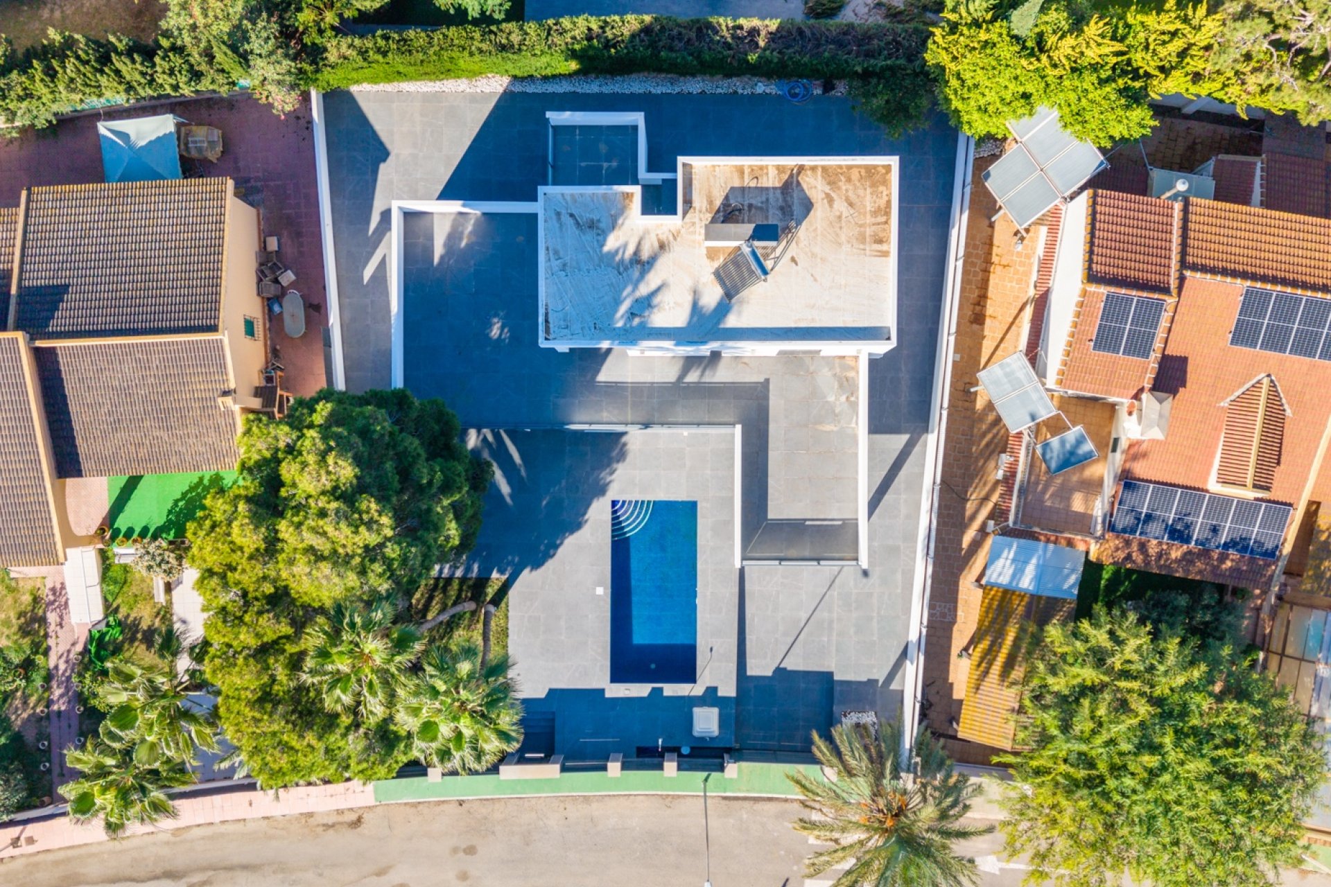 Venta - Chalet - Campoamor