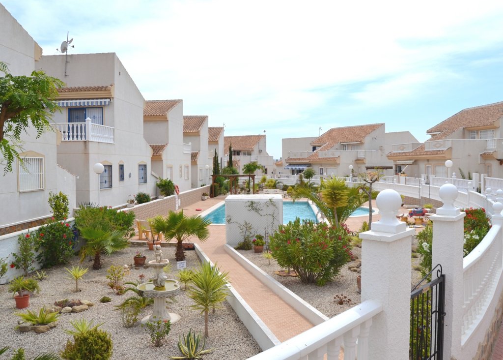 Venta - Chalet - Ciudad Quesada - Airstrip