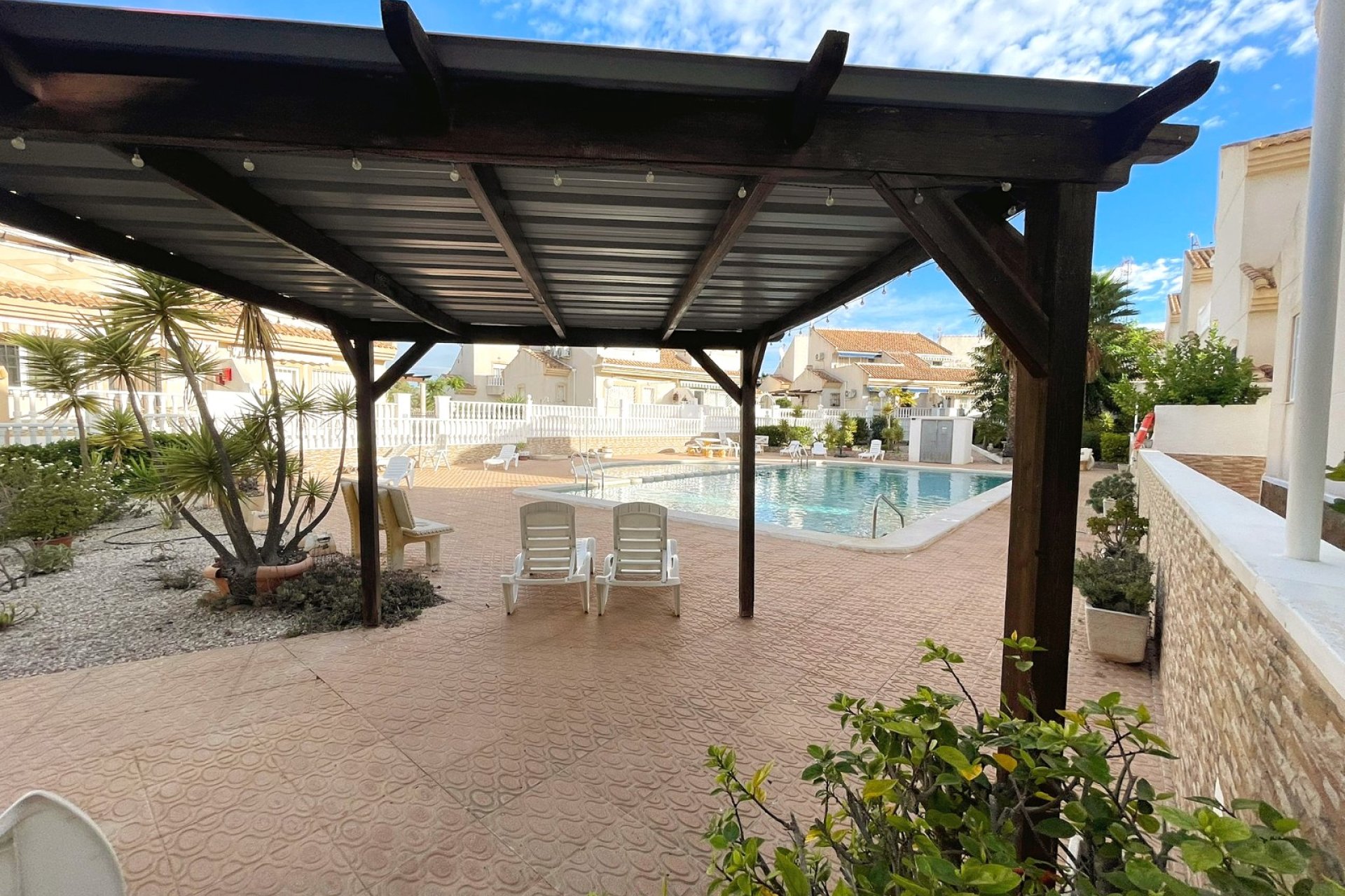 Venta - Chalet - Ciudad Quesada - Airstrip