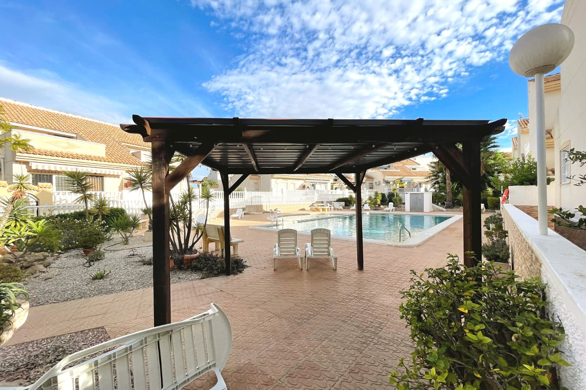 Venta - Chalet - Ciudad Quesada - Airstrip