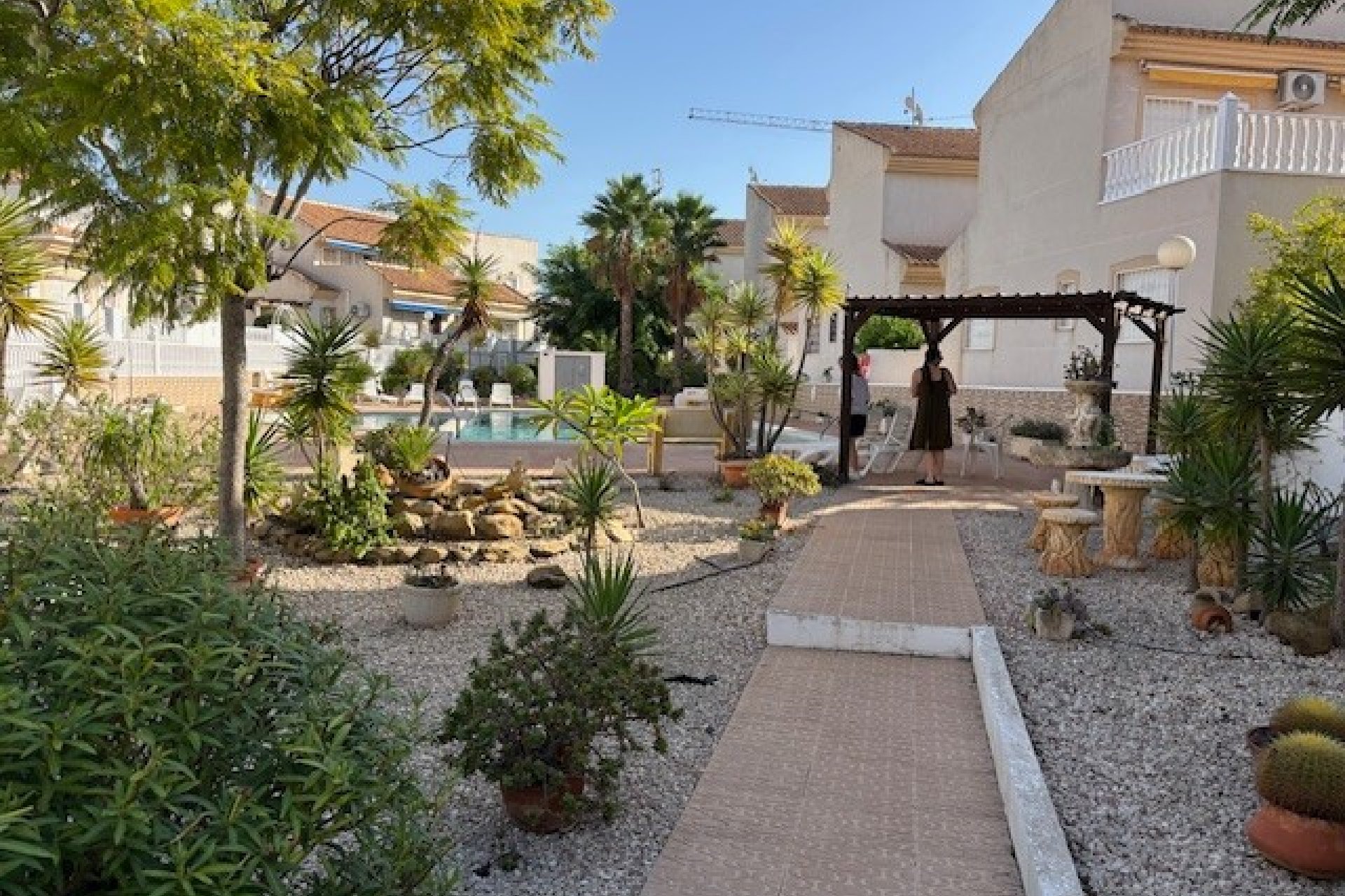 Venta - Chalet - Ciudad Quesada - Airstrip