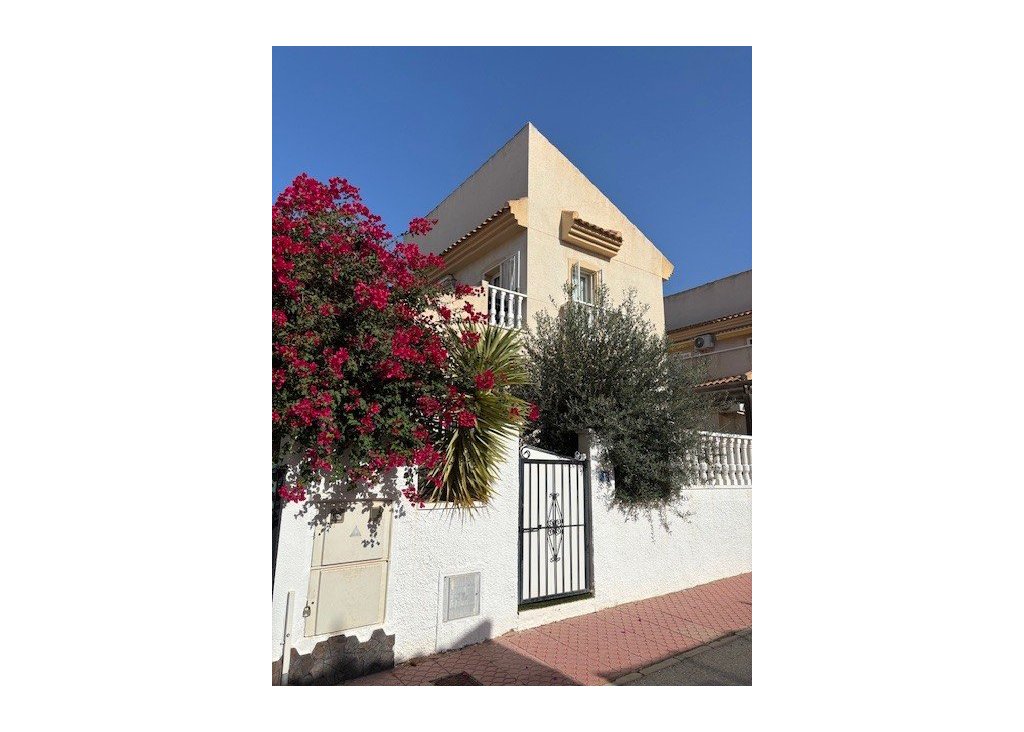 Venta - Chalet - Ciudad Quesada - Airstrip