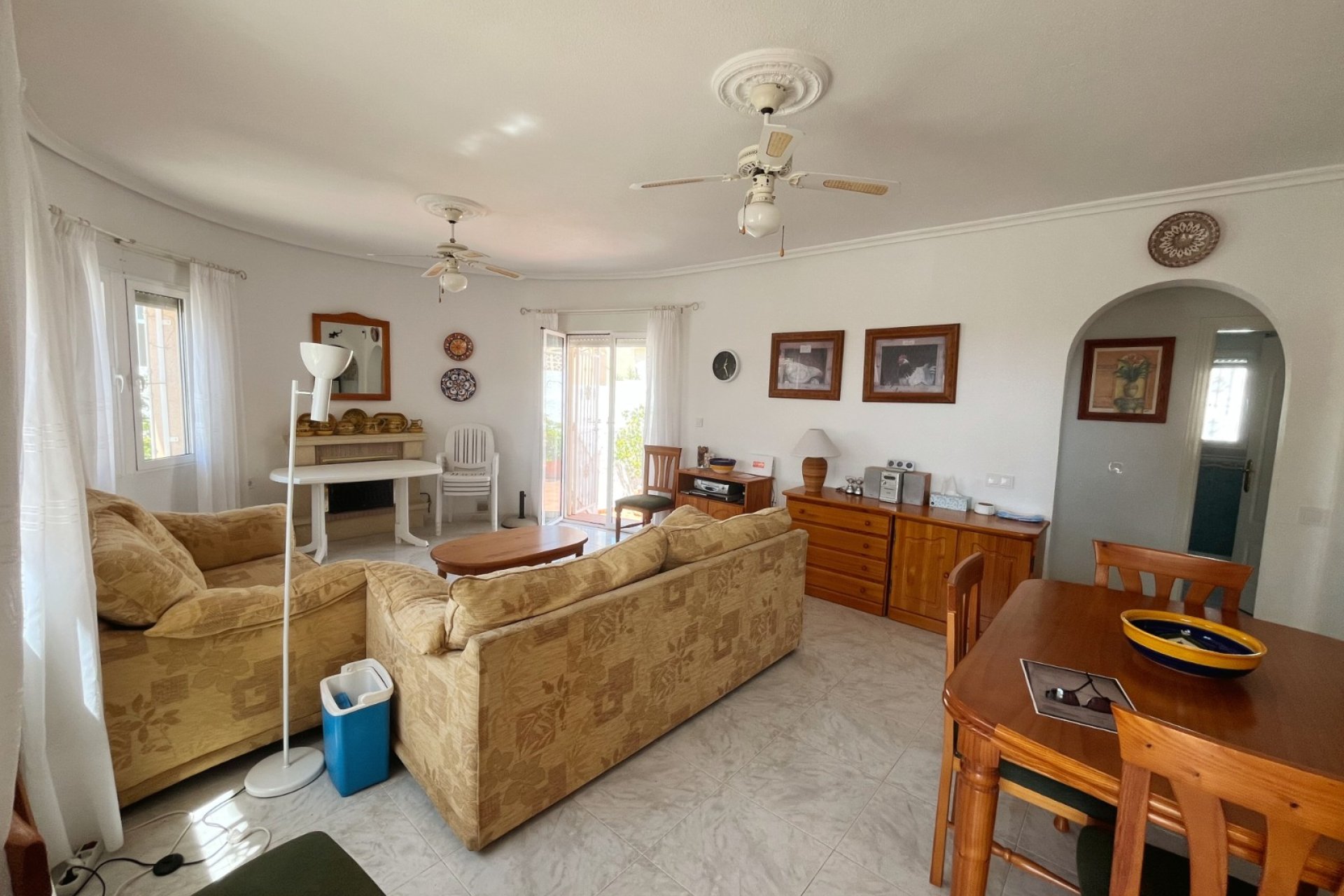 Venta - Chalet - Ciudad Quesada - Airstrip