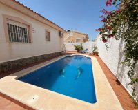 Venta - Chalet - Ciudad Quesada - Airstrip