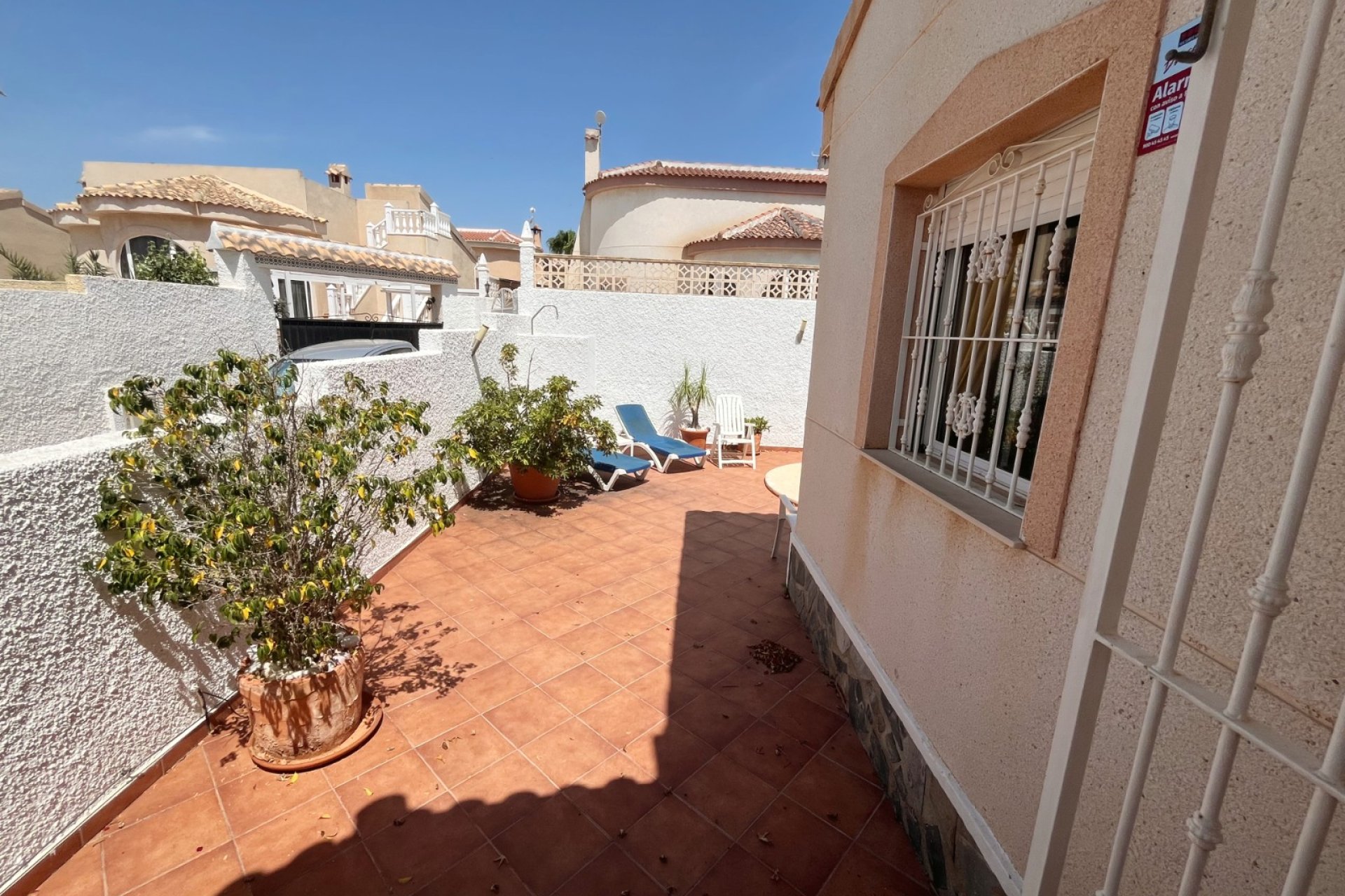 Venta - Chalet - Ciudad Quesada - Airstrip