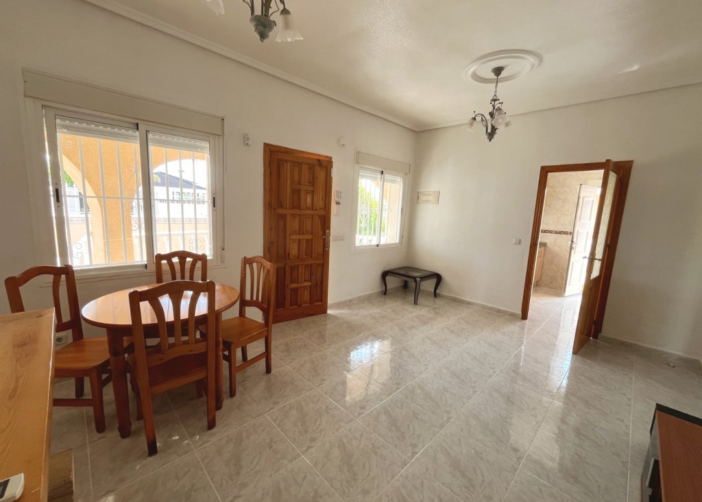 Venta - Chalet - Ciudad Quesada - Airstrip
