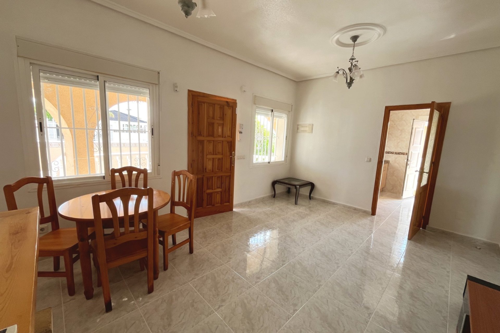 Venta - Chalet - Ciudad Quesada - Airstrip
