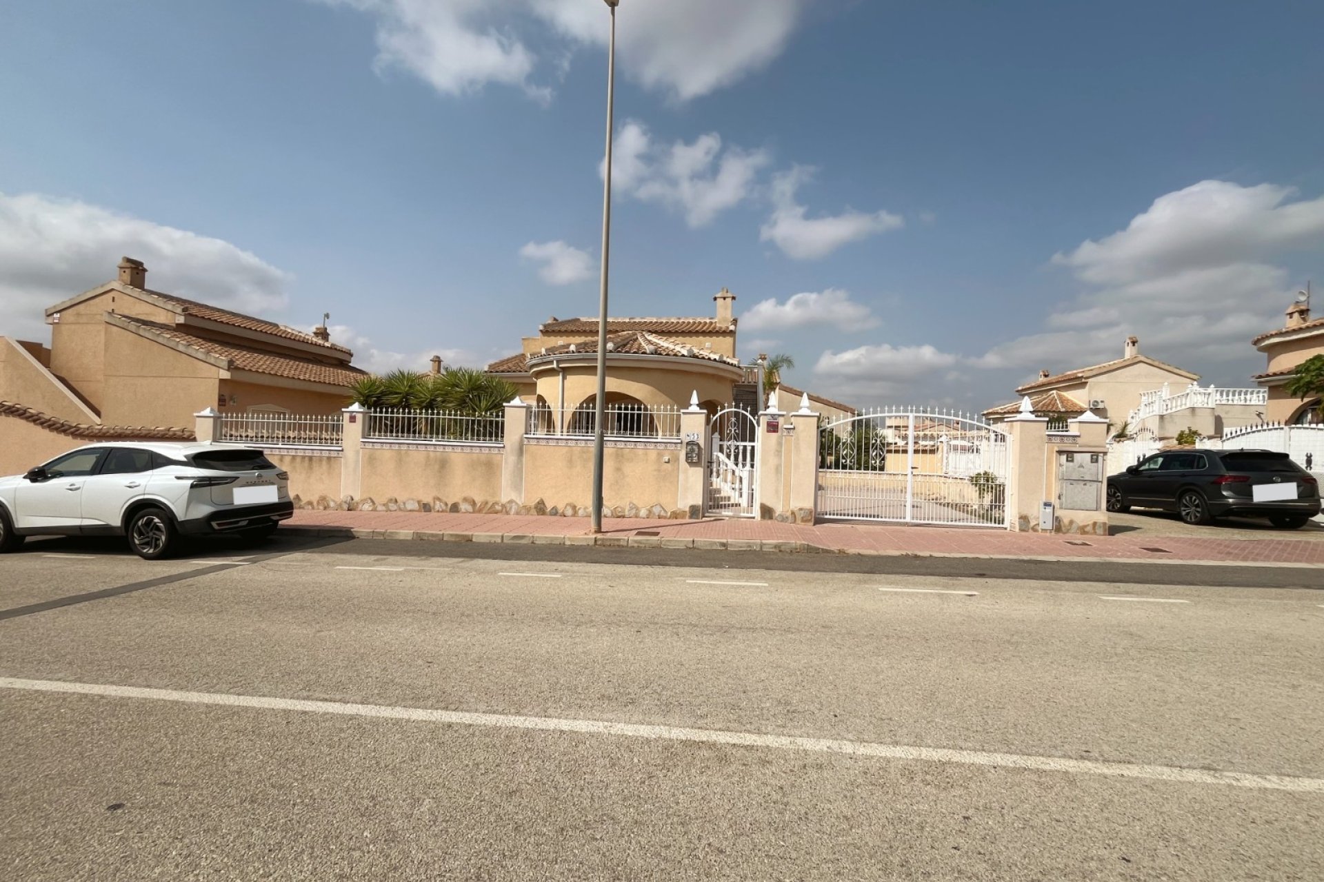 Venta - Chalet - Ciudad Quesada - Airstrip