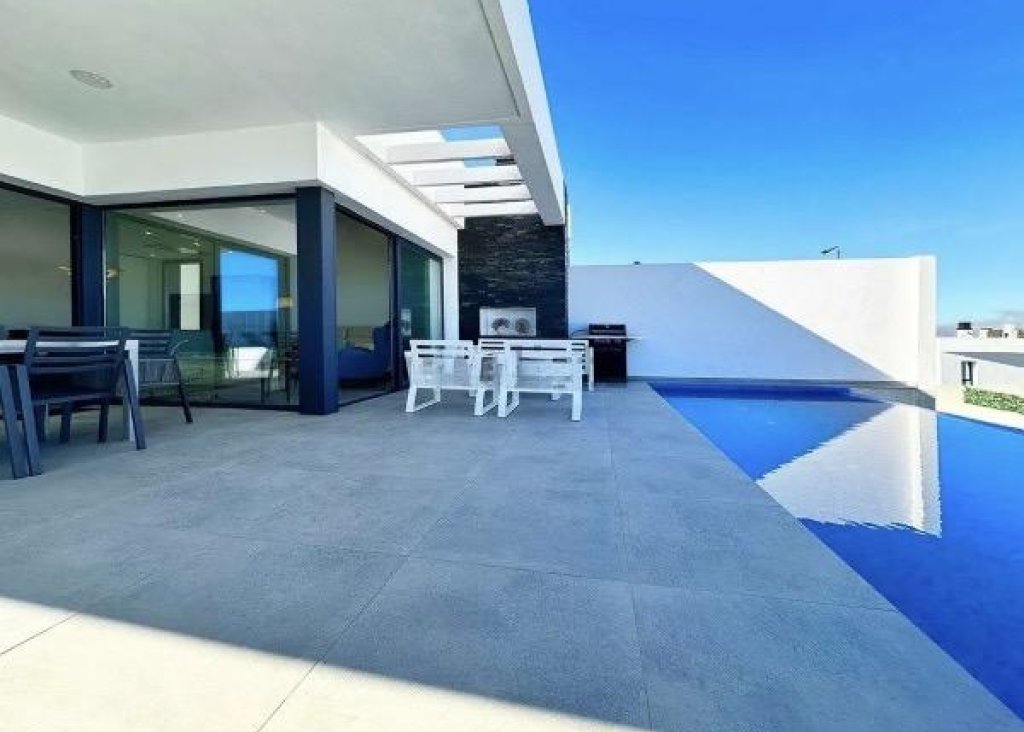 Venta - Chalet - Ciudad Quesada - Altos del golf i