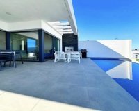 Venta - Chalet - Ciudad Quesada - Altos del golf i