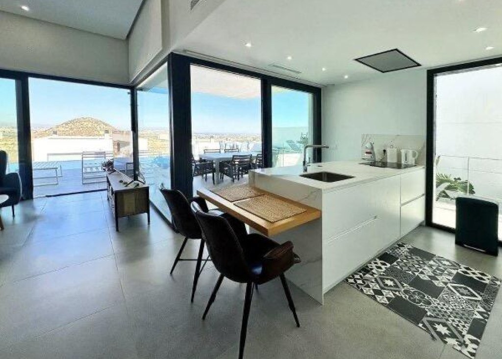 Venta - Chalet - Ciudad Quesada - Altos del golf i