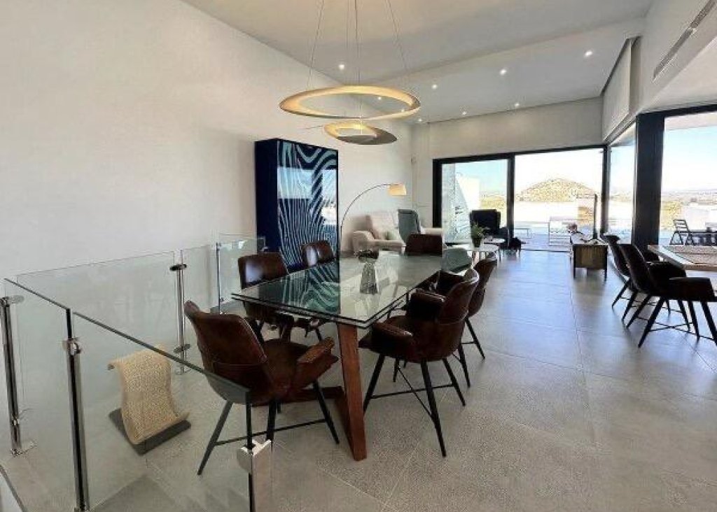 Venta - Chalet - Ciudad Quesada - Altos del golf i