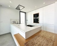 Venta - Chalet - Ciudad Quesada - Altos del golf i