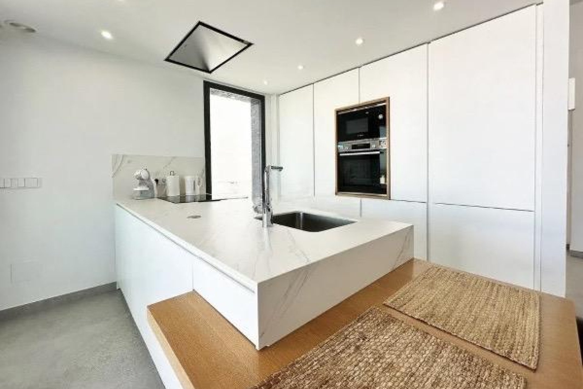 Venta - Chalet - Ciudad Quesada - Altos del golf i