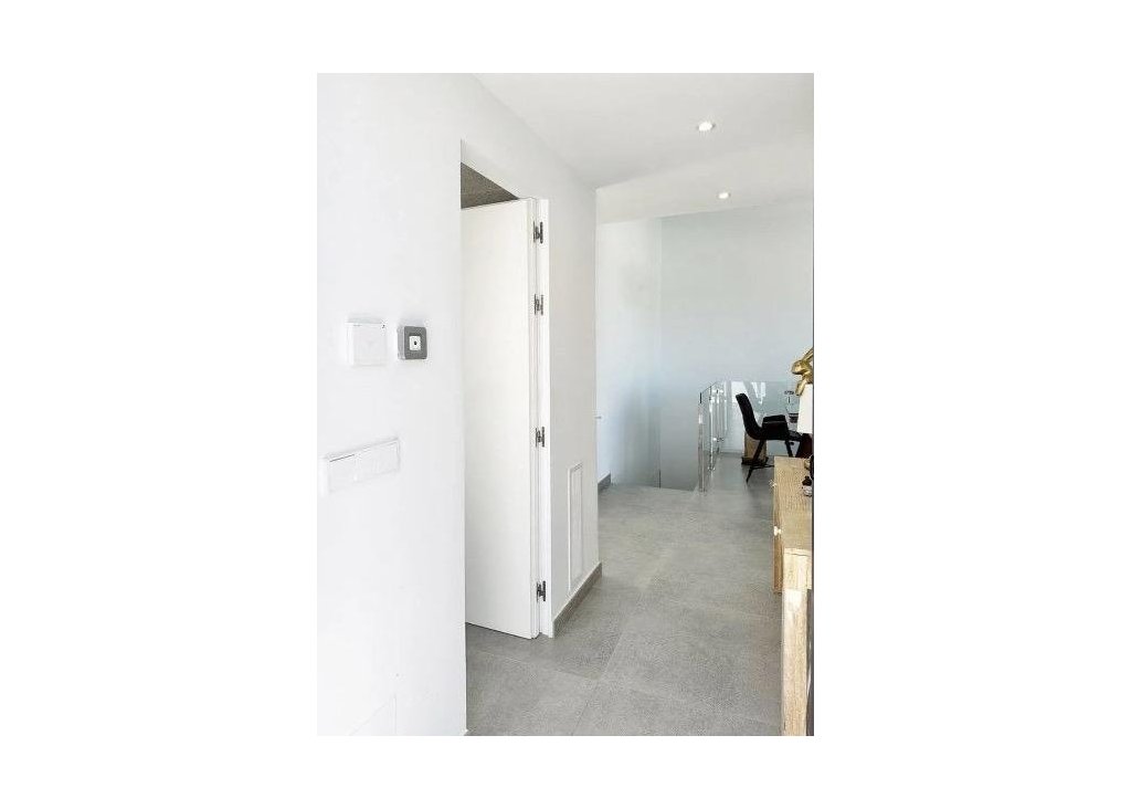 Venta - Chalet - Ciudad Quesada - Altos del golf i