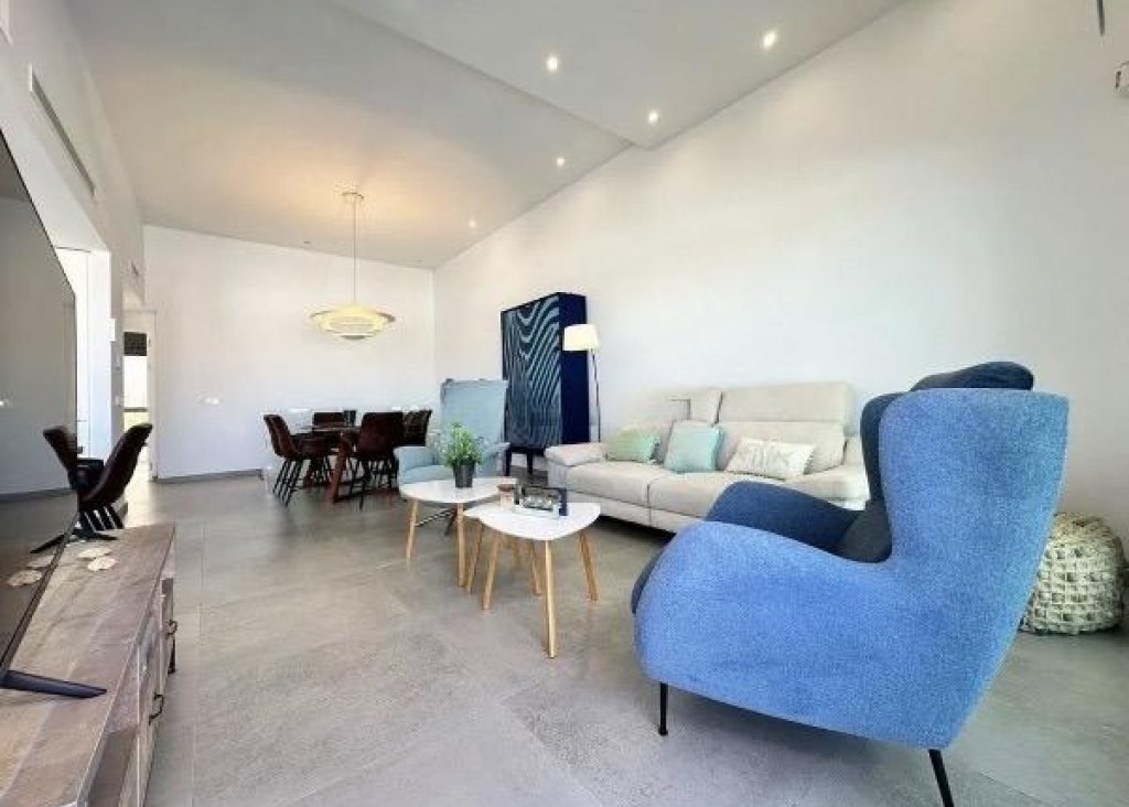 Venta - Chalet - Ciudad Quesada - Altos del golf i